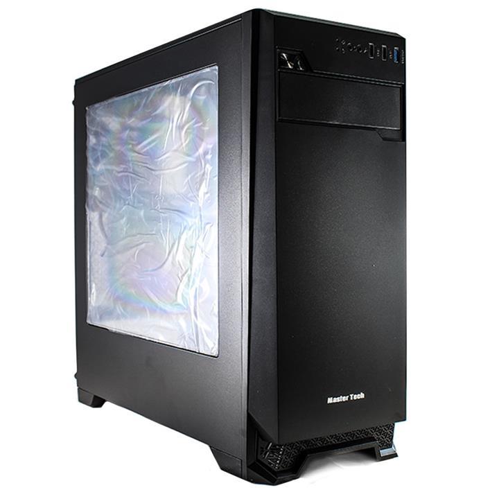 کیس کامپیوتر مسترتک مدل Ventus MasterTech Ventus Computer Case